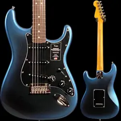 NIGHT W/ROSEWOOD FINGERBOARD