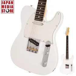 FENDER MADE IN JAPAN HYBRID II TELECASTER ARCTIC WHITE GUITAR BRAND NEW