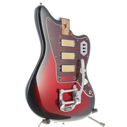 FOIL JAZZMASTER BODY
