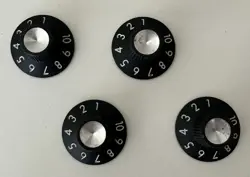 AMP KNOBS