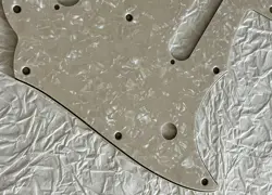 OFFSET SERIES MUSTANG