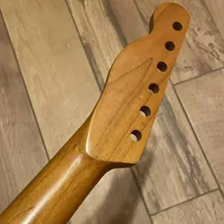 22 FRET NITRO