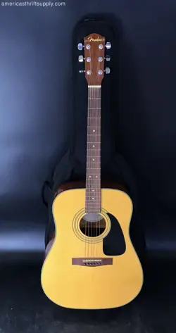 YELLOW BROWN 6-STRING