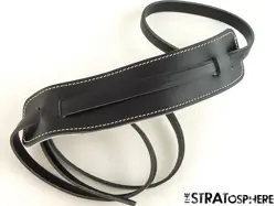 USA FENDER VINTAGE GUITAR STRAP, FROM * CUSTOM SHOP 70TH ANNIE 54 STRAT NOS