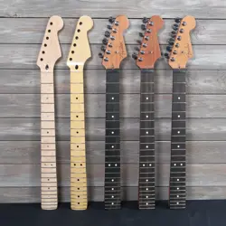 ACOUSTASONIC JAZZMASTER AND