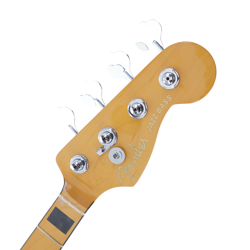 FRETBOARD FROZEN TRUSS