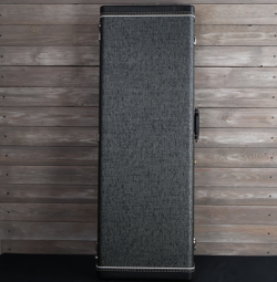 HARDSHELL CASE GREY/BLACK