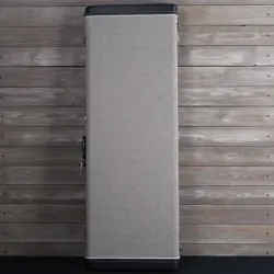 TELECASTER CASE SCRATCH