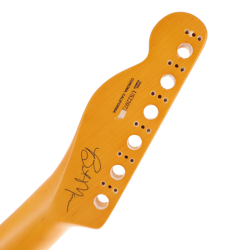 TELECASTER NECK MAPLE