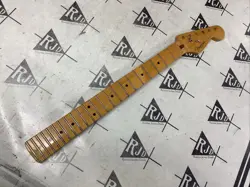 USA STRATOCASTER LOCKING