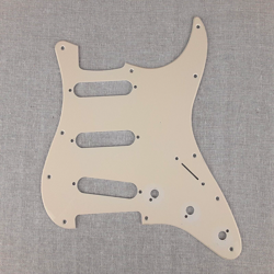 SSS PICKGUARD