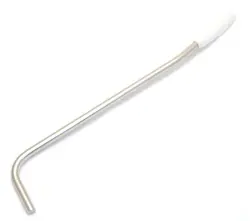 TREMOLO/VIBRATO ARM FOR FENDER USA MUSTANG� GUITAR BP-0274-005