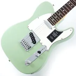 FENDER PLAYER II TELECASTER (BIRCH GREEN/)