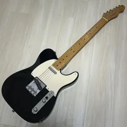 50S TELECASTER BLK