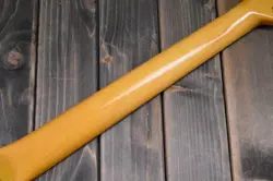 1961 STRATOCASTER JOURNEYMAN