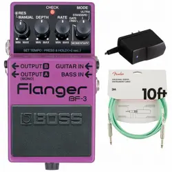 FLANGER