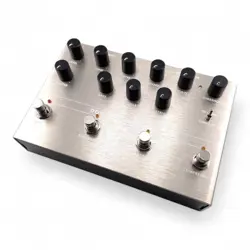 PEDAL PROCESSOR 1164