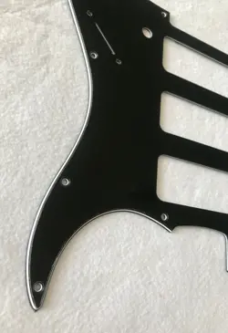 PICKUP GUITAR PICKGUARD
