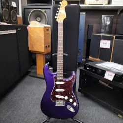 SQUIER BY FENDER FSR CLASSIC VIBE 60S STRATOCASTER 2021 ELECTRIC GUITAR