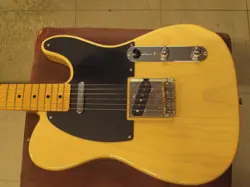 50S TELECASTER OWB