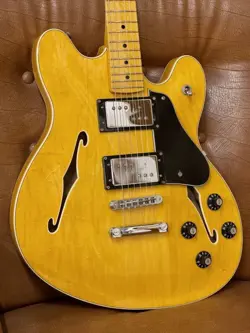 STARCASTER NAT/M 2013