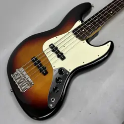 FENDER JAPAN JBV-75