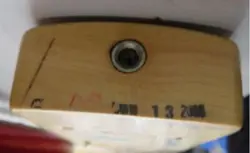 FENDER USA PRECISION BASE TYPE AMERICAN STANDARD PLEBE