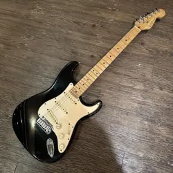STRATOCASTER 1992