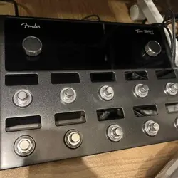 FENDER       TONE MASTER PRO EFNO.374