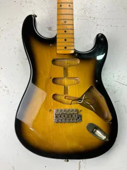 97-00 CIJ FENDER