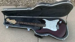 AMERICAN PLUS STRAT