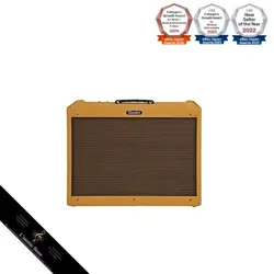 AMPLIFIER BLUES DELUXE