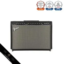 FENDER/CHAMPION II 100 FENDER 100W GUITAR COMBO AMPLIFIER 100 WATTSJAPAN BRAND