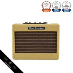 AMP PORTABLE GUITAR