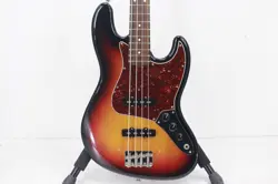 FENDER 62 JAZZ BASS USED ELECTRIC BASS
