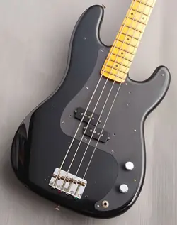 LIMITED 1958 PRECISION