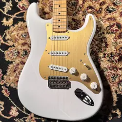 FENDER HERITAGE 50S ST USED ELECTRIC GUITAR