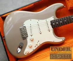 AMERICAN VINTAGE SGL/R