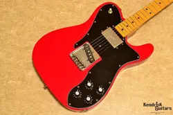 TELECASTER CUSTOM USED