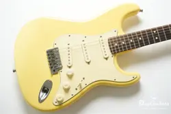 CUSTOM STRATOCASTER NOS