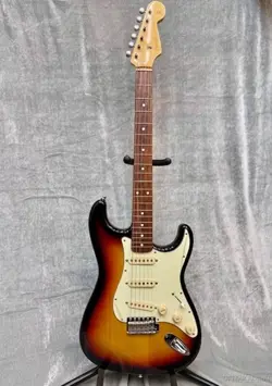 -3TS TONE SUNBURST-