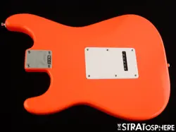 SERIES STRATOCASTER HSS