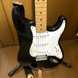 FENDER MEXICO STRATOCASTER / ELECTRIC GUITAR W/ SC