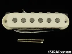 JAGUAR SERIES BRIDGE