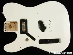 TELECASTER TELE BODY