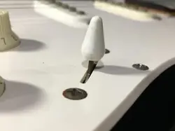 SQUIER BY FENDER STRATOCASTER AFF