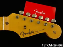TUNERS STRAT 