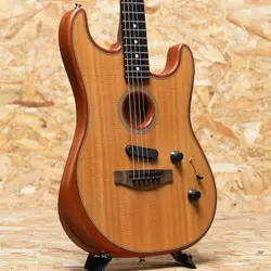 ACOUSTASONIC STRATOCASTER NAT