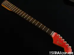 NECK TUNERS ROSEWOOD