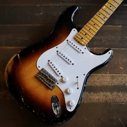 60TH ANNIVERSARY 1954